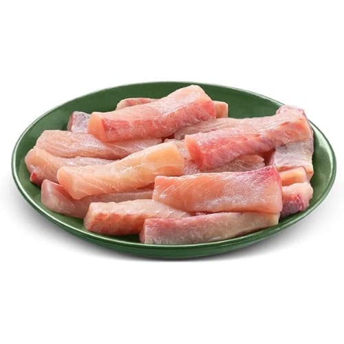 Boneless Fish