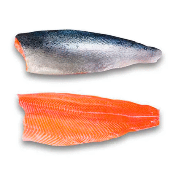 Norwegian Salmon Fillet