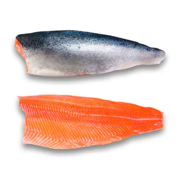 Norwegian Salmon Fillet