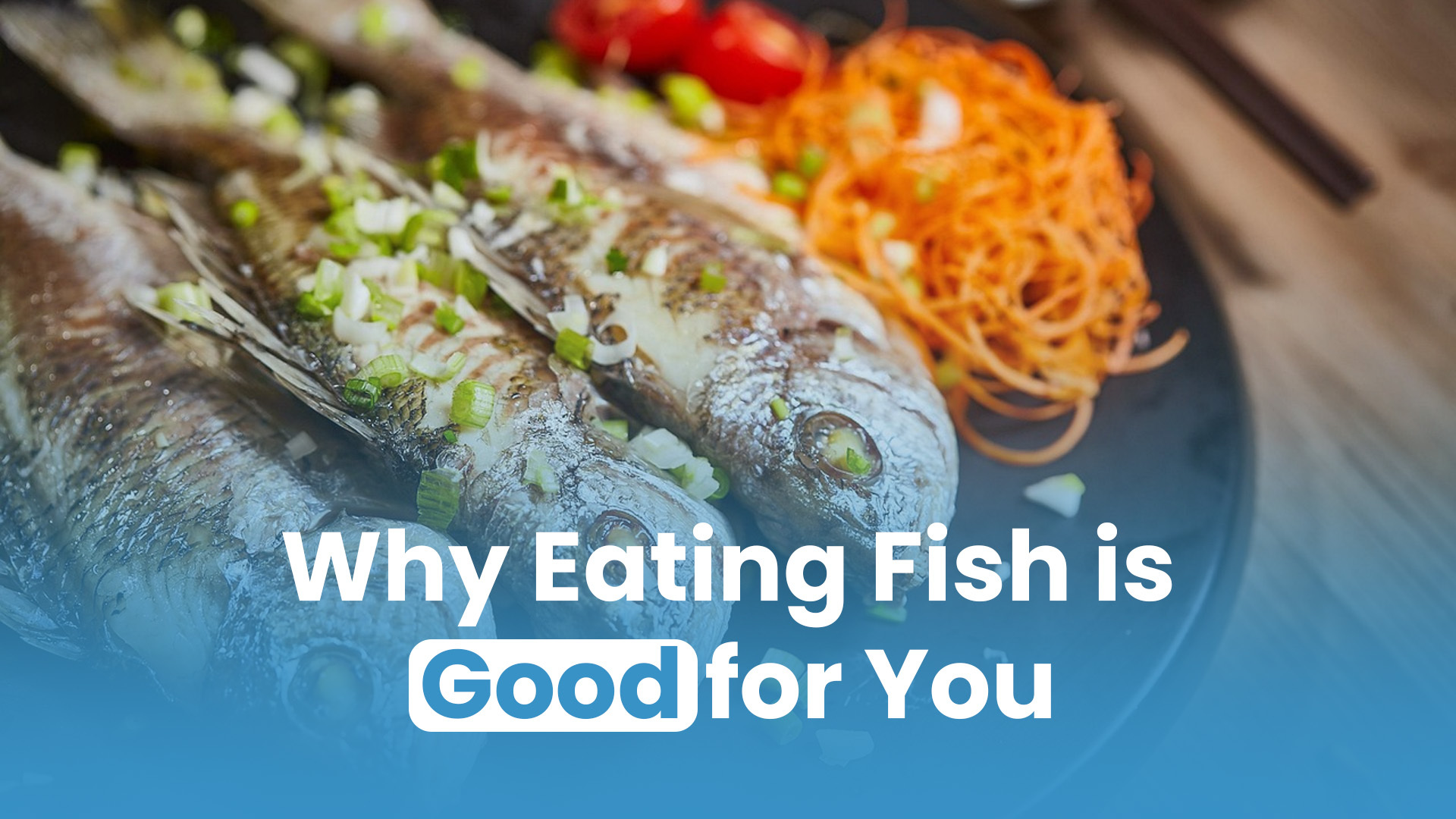 Eating Fish